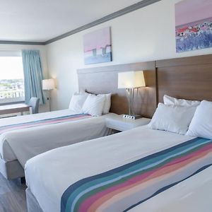 Chambre Lit Queen-Size